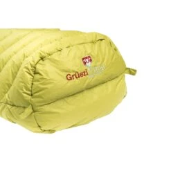 Grüezi Bag BIOPOD DOWNWOOL EXTREME LIGHT - Sommerschlafsack -Primus Verkäufe 5637837328 c biopod downwool extreme light grueezi bag 24