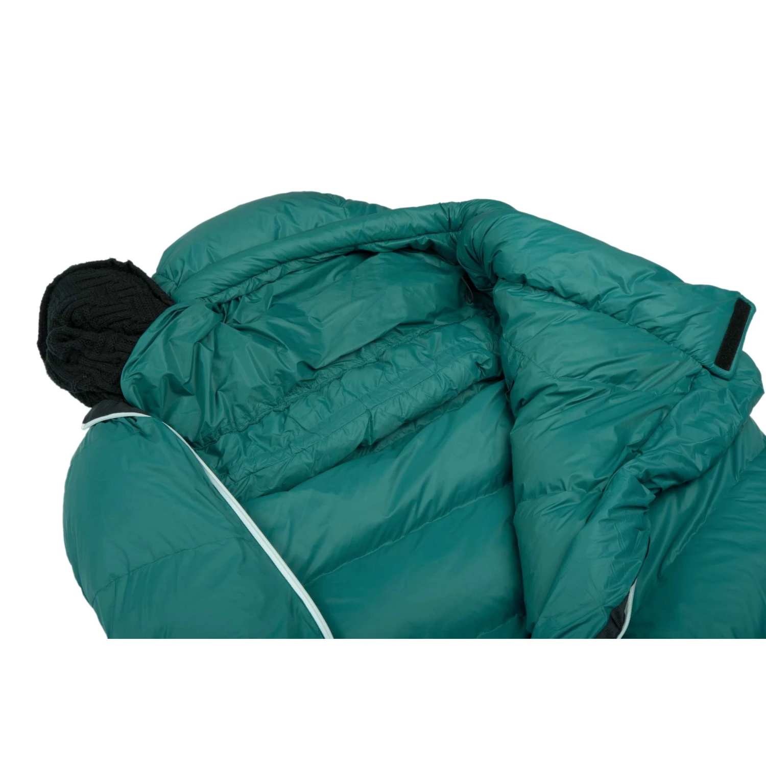 Grüezi Bag BIOPOD DOWNWOOL SUBZERO 8 Grüezi Bag BIOPOD DOWNWOOL SUBZERO – Bild 6