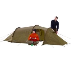 Nordisk OPPLAND 2 PU TENT - Tunnelzelt -Primus Verkäufe 5637837683 dwmfoxh oppland 2 pu nordisk 24