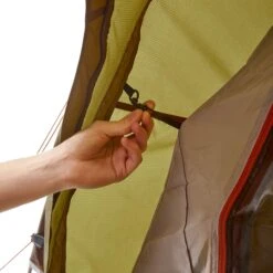Nordisk OPPLAND 2 PU TENT - Tunnelzelt -Primus Verkäufe 5637837683 dwmfoxn oppland 2 pu nordisk 24