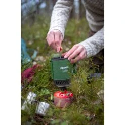 Primus LITE PLUS STOVE SYSTEM FERN - Gaskocher -Primus Verkäufe 5637860204 c lite plus stove system fern primus 24