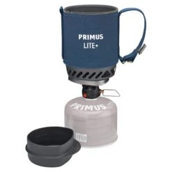 Primus LITE PLUS STOVE SYSTEM BLUE - Gaskocher -Primus Verkäufe 5637860206 k lite plus stove system blue primus 24