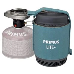 Primus LITE PLUS STOVE SYSTEM GREEN - Gaskocher -Primus Verkäufe 5637860208 u lite plus stove system green primus 24