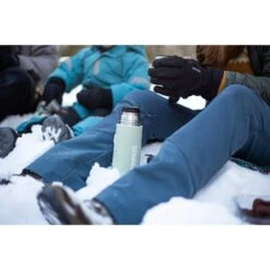 Primus VACUUM BOTTLE 0.35 L MINT - Thermokanne -Primus Verkäufe 5637860248 c vacuum bottle 035 l mint primus 24