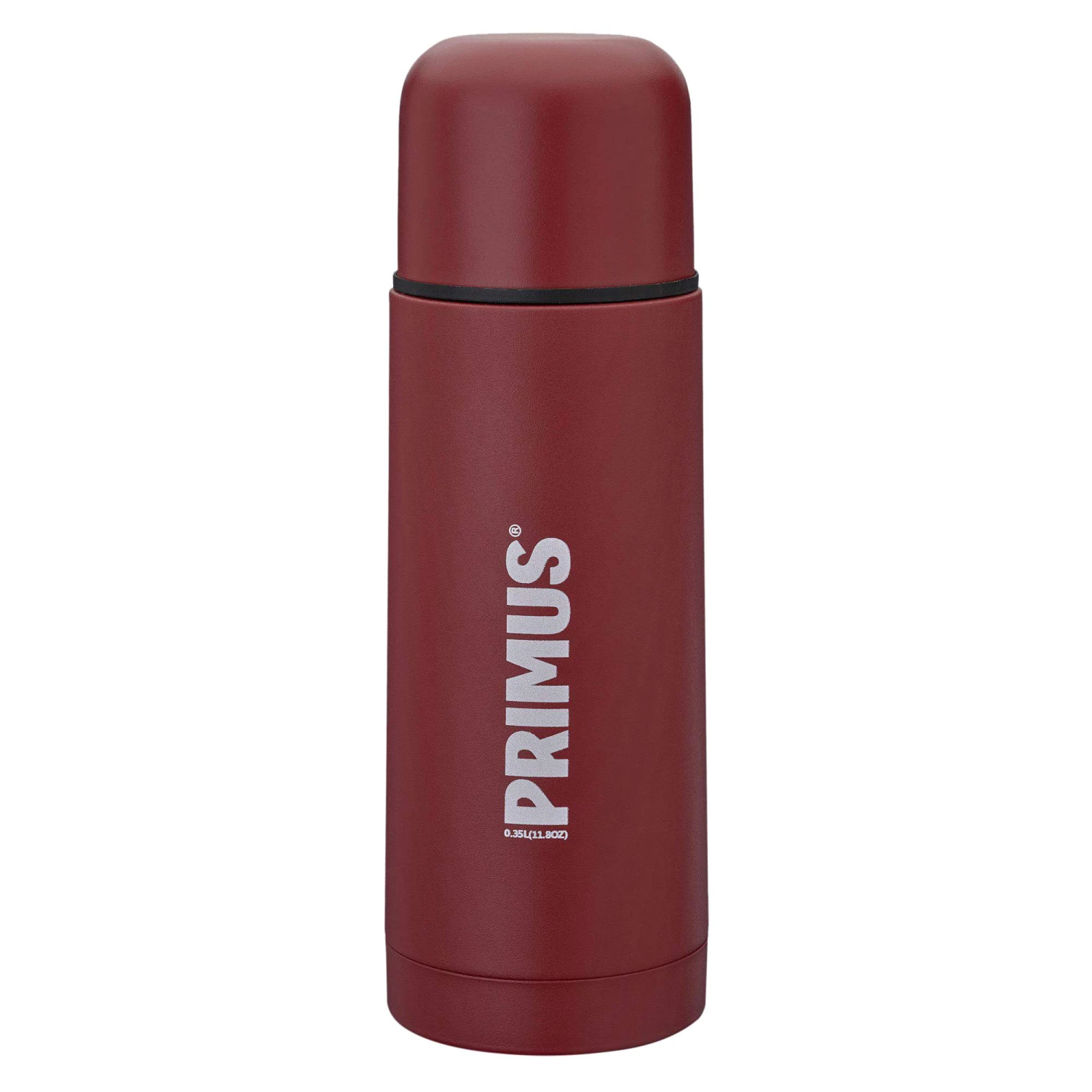 Primus VACUUM BOTTLE 0.35 L OX RED - Thermokanne 3 Primus VACUUM BOTTLE 0.35 L OX RED - Thermokanne