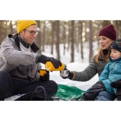 Primus VACUUM BOTTLE 0.5 L YELLOW - Thermokanne -Primus Verkäufe 5637860264 b vacuum bottle 05 l yellow primus 24