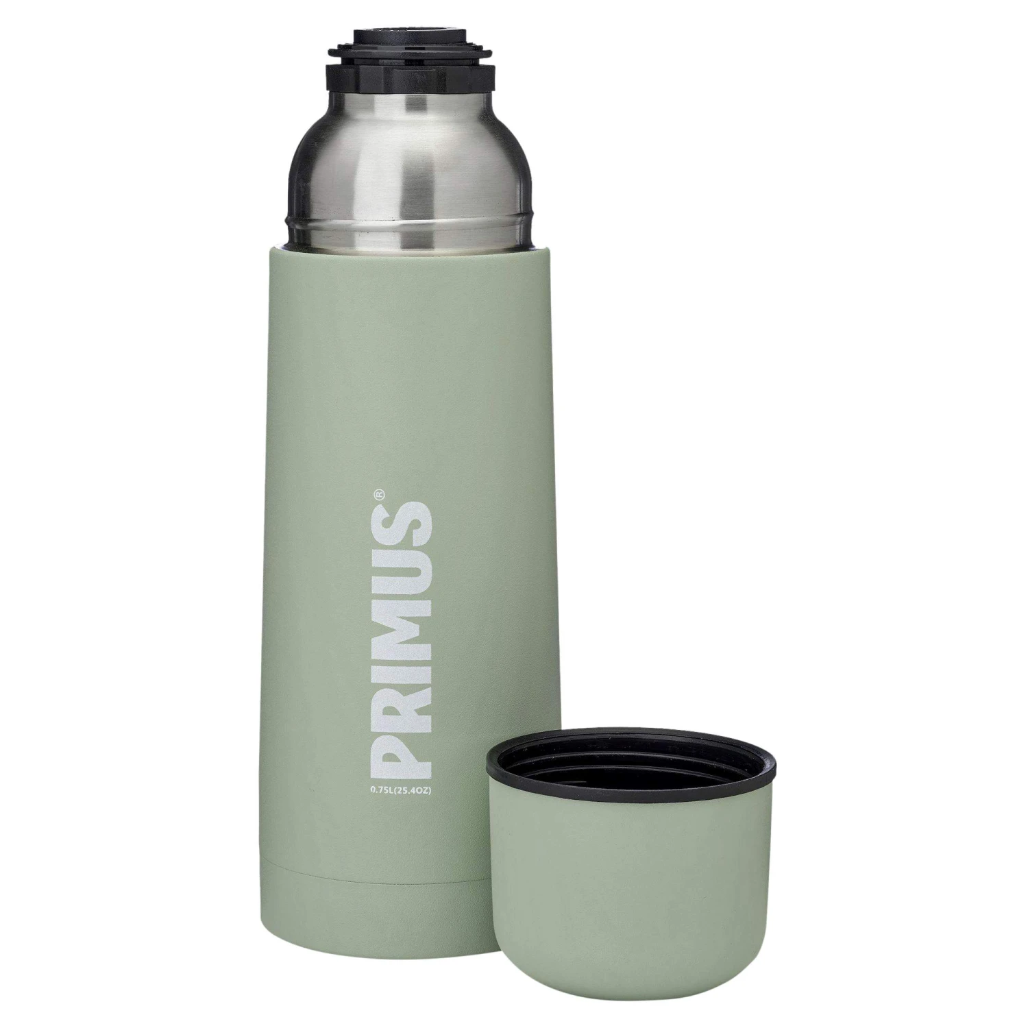 Primus VACUUM BOTTLE 0.75 L MINT - Thermokanne 4 Primus VACUUM BOTTLE 0.75 L MINT - Thermokanne – Bild 2