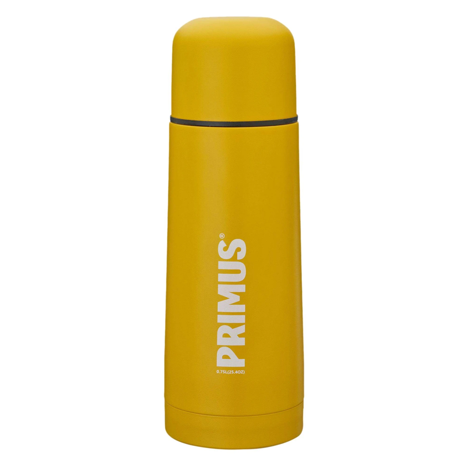 Primus VACUUM BOTTLE 0.75 L YELLOW - Thermokanne 3 Primus VACUUM BOTTLE 0.75 L YELLOW - Thermokanne