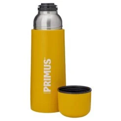 Primus VACUUM BOTTLE 0.75 L YELLOW - Thermokanne 7 Primus VACUUM BOTTLE 0.75 L YELLOW - Thermokanne -Primus Verkäufe 5637860274 d vacuum bottle 075 l yellow primus 24