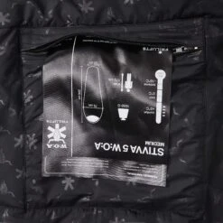 FRILUFTS STIVVA 5 W:O:A - Kunstfaserschlafsack -Primus Verkäufe 5637863849 i stivva 5 woa frilufts 24