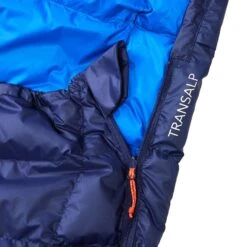 Mountain Equipment TRANSALP SLEEPING BAG - Hüttenschlafsack -Primus Verkäufe 5637877806 f transalp sleeping bag mountain equipment 24