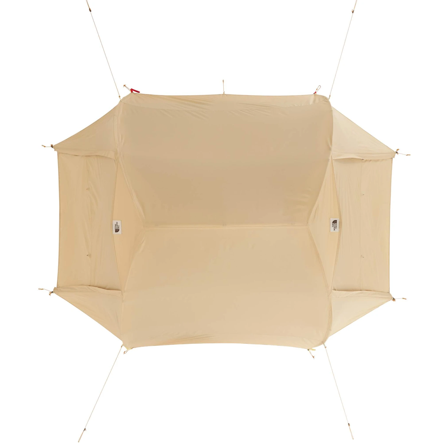 The North Face ECO TRAIL 3 - Kuppelzelt 8 The North Face ECO TRAIL 3 - Kuppelzelt – Bild 6