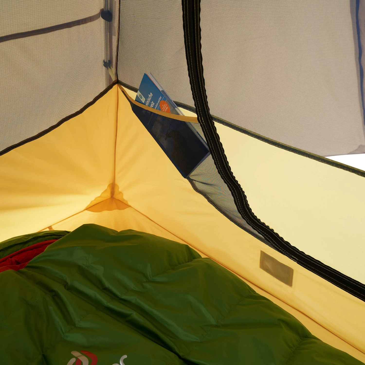 The North Face ECO TRAIL 3 - Kuppelzelt 20 The North Face ECO TRAIL 3 - Kuppelzelt – Bild 18