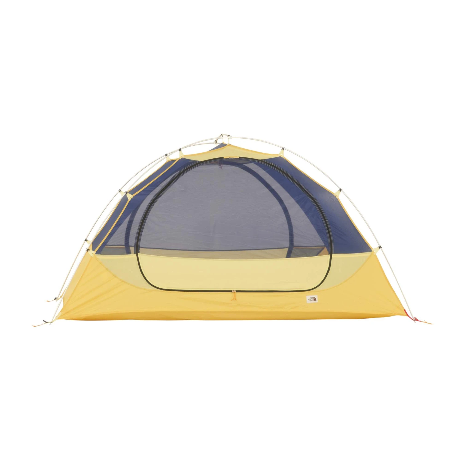 The North Face ECO TRAIL 3 - Kuppelzelt 5 The North Face ECO TRAIL 3 - Kuppelzelt – Bild 3