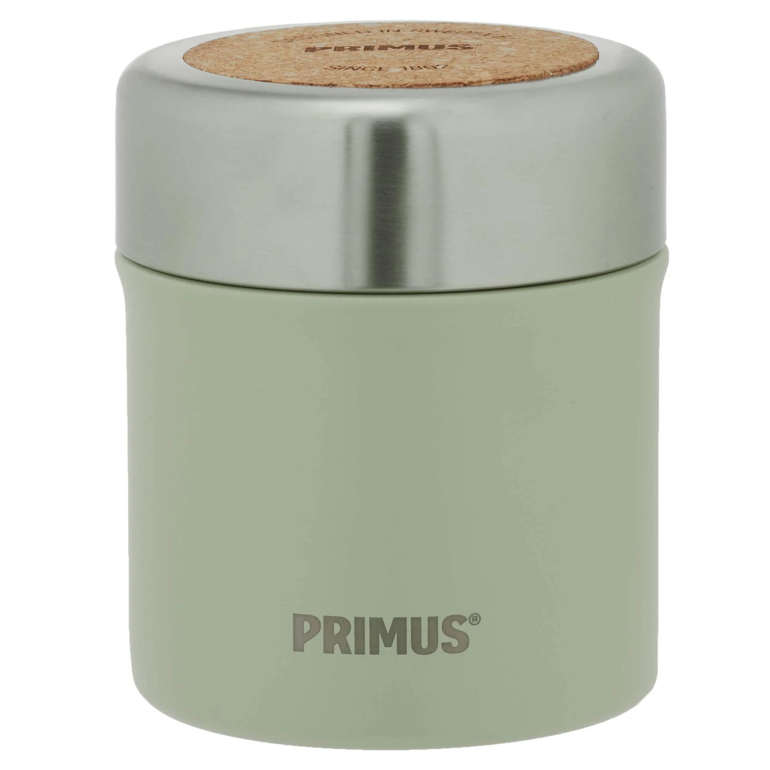 Primus PREPPEN VACUUM JUG MINT GREEN - Thermobehälter 3 Primus PREPPEN VACUUM JUG MINT GREEN - Thermobehälter