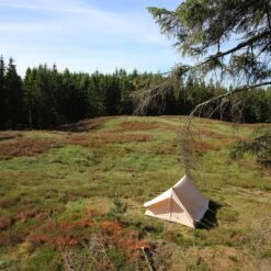 Nordisk YDUN 5.5 BASIC COTTON TENT -Primus Verkäufe 5637927082 i ydun 55 basic cotton tent nordisk 24