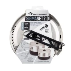 Sea To Summit SIGMASET 2.0 - Geschirrset -Primus Verkäufe 5637927254 h sigmaset 20 sea to summit 24
