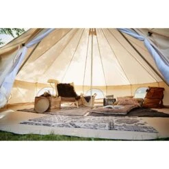 Nordisk ASGARD 12.6 BASIC COTTON TENT - Gruppenzelt -Primus Verkäufe 5637927947 l asgard 126 basic cotton tent nordisk 24