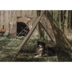 Robens WINDSCREEN TARP - Tarp -Primus Verkäufe 5637931085 f windscreen tarp robens 24