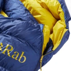 Rab NEUTRINO 200 LONG - Daunenschlafsack -Primus Verkäufe 5637931109 f neutrino 200 rab 24