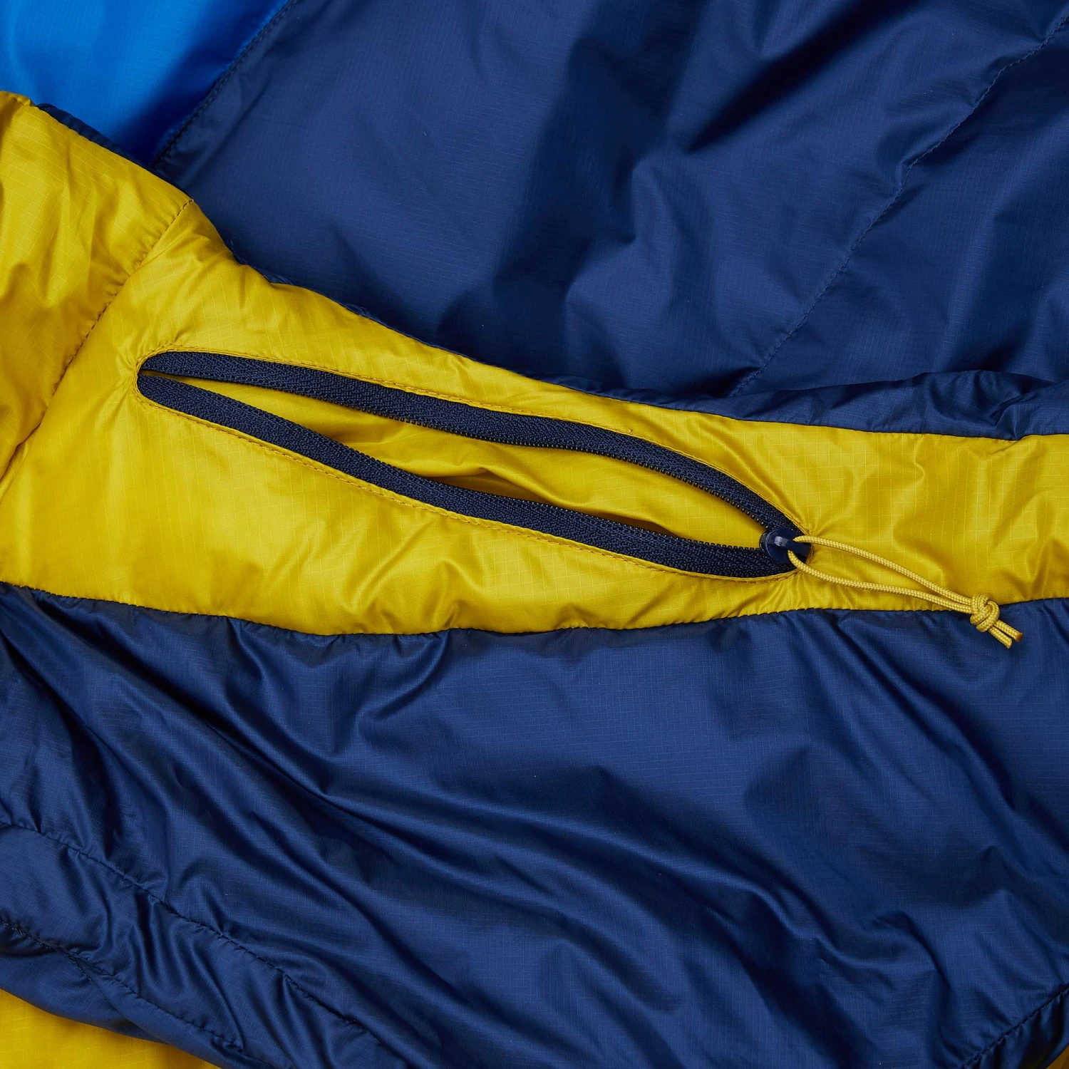 Rab NEUTRINO 200 REGULAR - Daunenschlafsack 11 Rab NEUTRINO 200 REGULAR - Daunenschlafsack – Bild 9