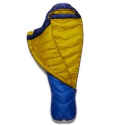 Rab NEUTRINO 400 X-LONG WIDE - Daunenschlafsack -Primus Verkäufe 5637931115 d neutrino 400 rab 24