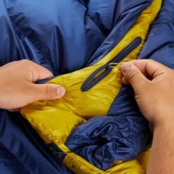 Rab NEUTRINO 400 X-LONG WIDE - Daunenschlafsack -Primus Verkäufe 5637931115 g neutrino 400 rab 24