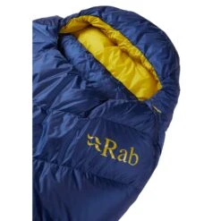 Rab NEUTRINO 400 X-LONG WIDE - Daunenschlafsack -Primus Verkäufe 5637931115 i neutrino 400 rab 24