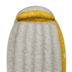 Sea To Summit SPARK SPIII - REGULAR LIGHT GREY / YELLOW - Daunenschlafsack 14 Sea To Summit SPARK SPIII - REGULAR LIGHT GREY / YELLOW - Daunenschlafsack -Primus Verkäufe 5637933129 d spark iii sea to summit 24
