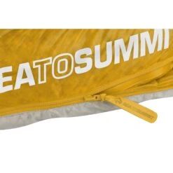Sea To Summit SPARK SPIII - REGULAR LIGHT GREY / YELLOW - Daunenschlafsack 18 Sea To Summit SPARK SPIII - REGULAR LIGHT GREY / YELLOW - Daunenschlafsack -Primus Verkäufe 5637933129 h spark iii sea to summit 24