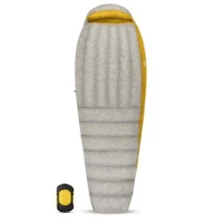 Sea To Summit SPARK SPIII - REGULAR LIGHT GREY / YELLOW - Daunenschlafsack 19 Sea To Summit SPARK SPIII - REGULAR LIGHT GREY / YELLOW - Daunenschlafsack -Primus Verkäufe 5637933129 i spark iii sea to summit 24