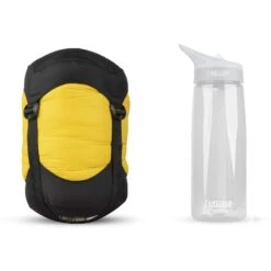 Sea To Summit SPARK SPIII - REGULAR LIGHT GREY / YELLOW - Daunenschlafsack 20 Sea To Summit SPARK SPIII - REGULAR LIGHT GREY / YELLOW - Daunenschlafsack -Primus Verkäufe 5637933129 j spark iii sea to summit 24