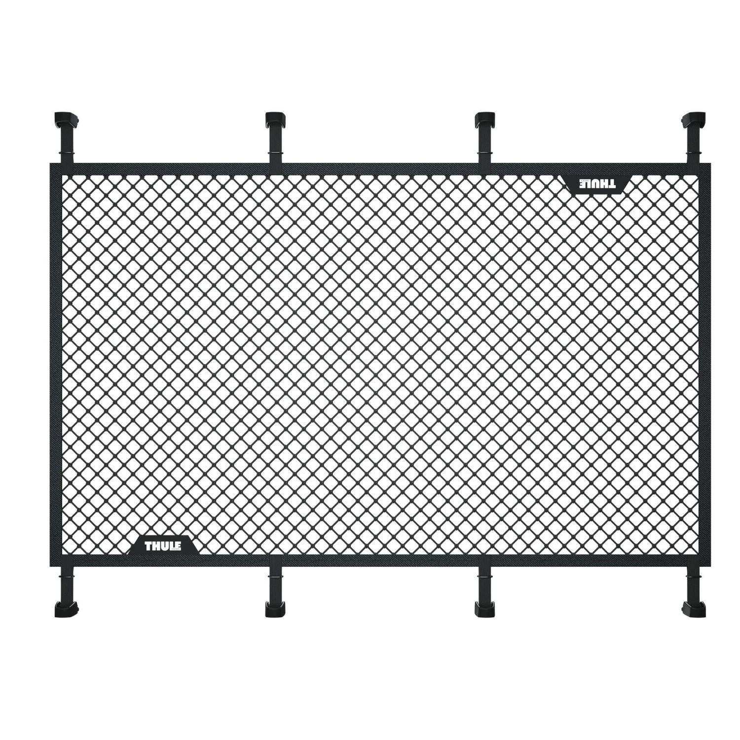 Thule TRAIL LOAD NET L - Gepäcksicherung 3 Thule TRAIL LOAD NET L - Gepäcksicherung – Bild 2