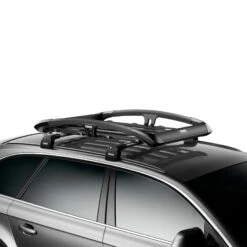 Thule TRAIL M - Dachträger 13 Thule TRAIL M - Dachträger -Primus Verkäufe 5637936752 e trail m thule 24