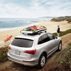 Thule TRAIL M - Dachträger 15 Thule TRAIL M - Dachträger -Primus Verkäufe 5637936752 g trail m thule 24