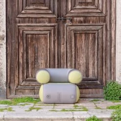 AIR SOFA 1 - Campingstuhl