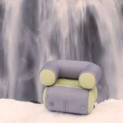 AIR SOFA 1 - Campingstuhl -Primus Verkäufe 5637943620 h air sofa 1 gentletents 24