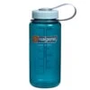 Nalgene WIDE MOUTH SUSTAIN 0,5 L CERULEAN - Trinkflasche