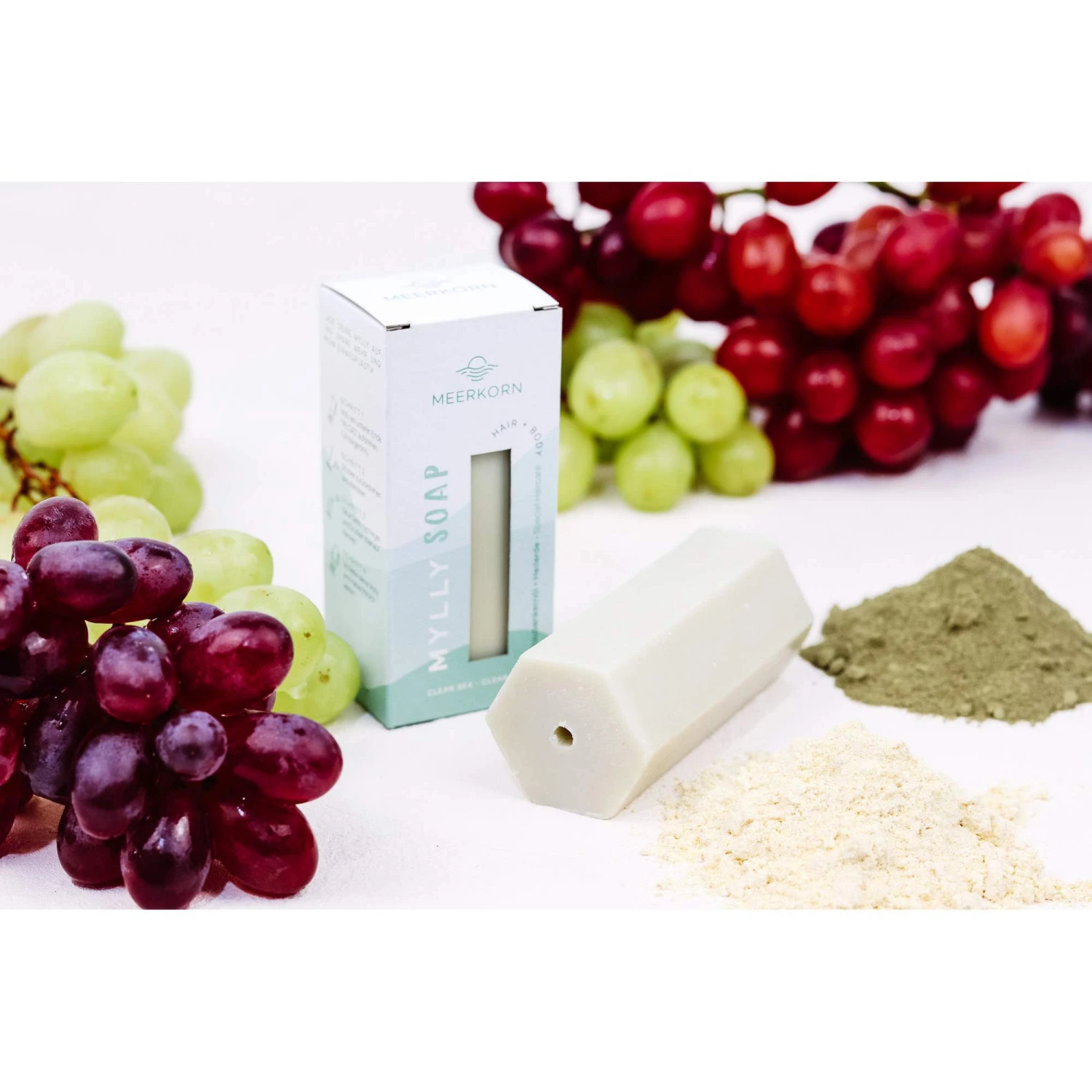 MYLLY SOAP - Outdoor Seife 6 MYLLY SOAP - Outdoor Seife – Bild 4