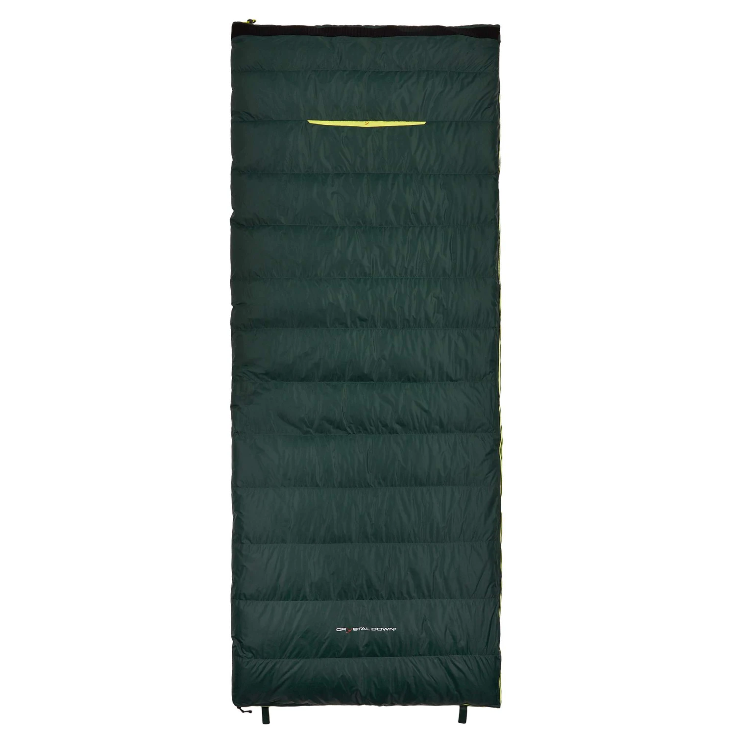 Y By Nordisk TENSION BRICK 600 - Deckenschlafsack 10 Y By Nordisk TENSION BRICK 600 - Deckenschlafsack – Bild 8