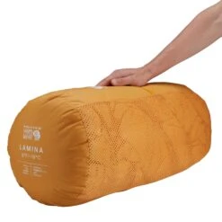 Mountain Hardwear LAMINA W 0F/-18C LONG Damen - Kunstfaserschlafsack -Primus Verkäufe 5637968501 i lamina w 0f18c long mountain hardwear 24