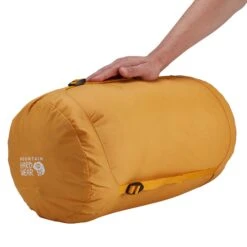 Mountain Hardwear LAMINA W 0F/-18C LONG Damen - Kunstfaserschlafsack -Primus Verkäufe 5637968501 j lamina w 0f18c long mountain hardwear 24