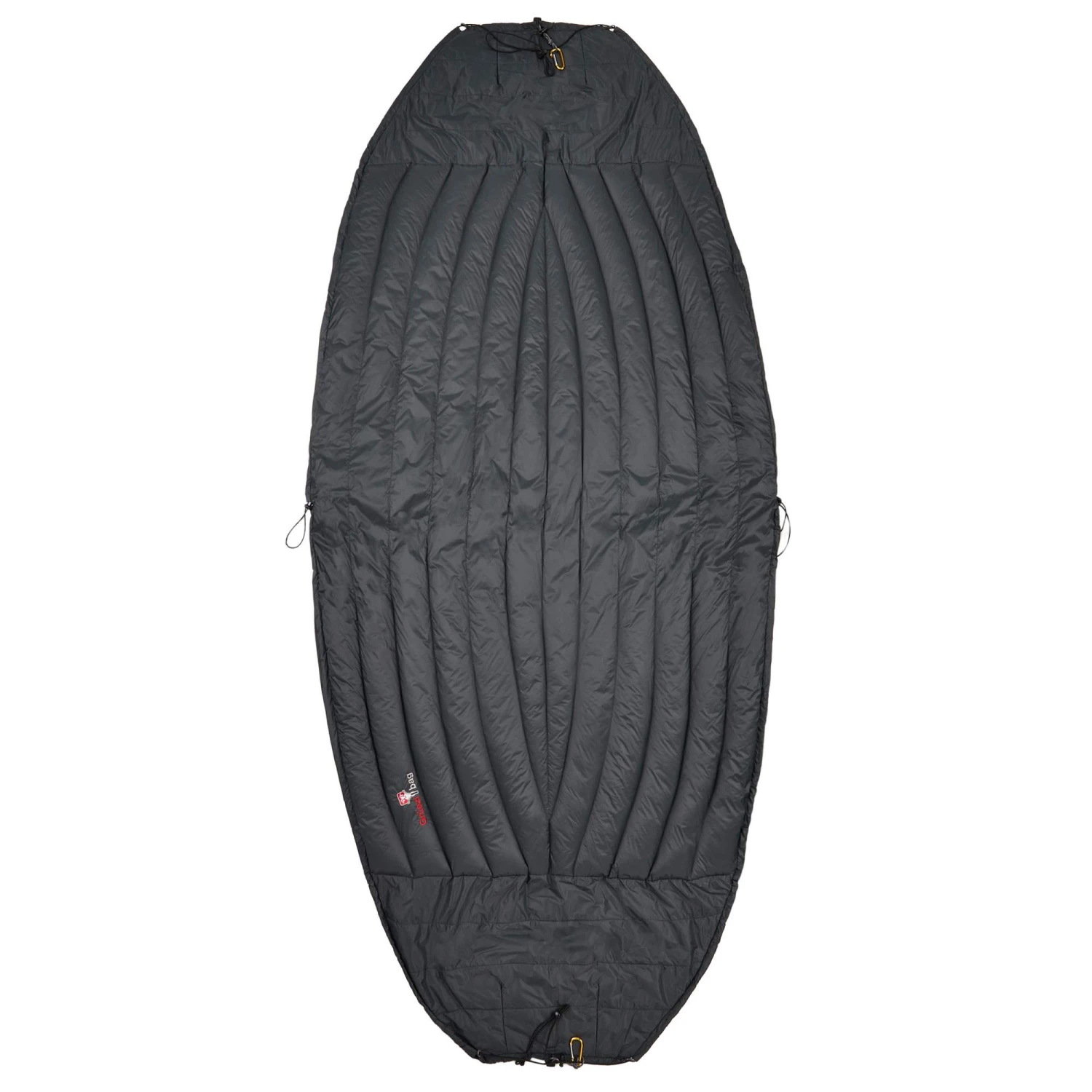 Grüezi Bag BIOPOD DOWNWOOL HYBRID UNDERQUILT 3 Grüezi Bag BIOPOD DOWNWOOL HYBRID UNDERQUILT