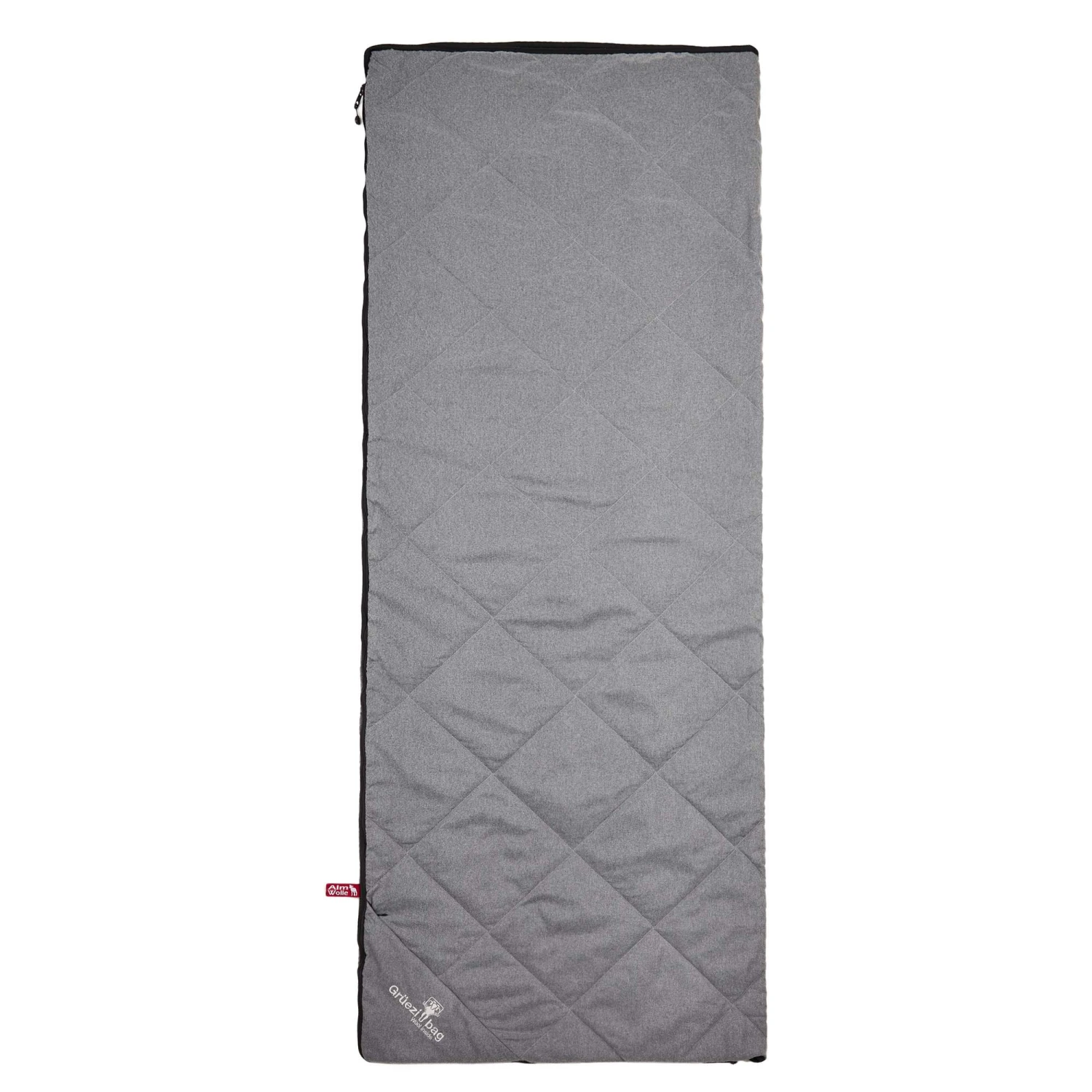 Grüezi Bag WELLHEALTHBLANKET WOOL - Deckenschlafsack 3 Grüezi Bag WELLHEALTHBLANKET WOOL - Deckenschlafsack