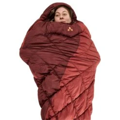 VAUDE MEGLIS 300 SYN - Kunstfaserschlafsack -Primus Verkäufe 5637970636 d meglis 300 syn vaude 24