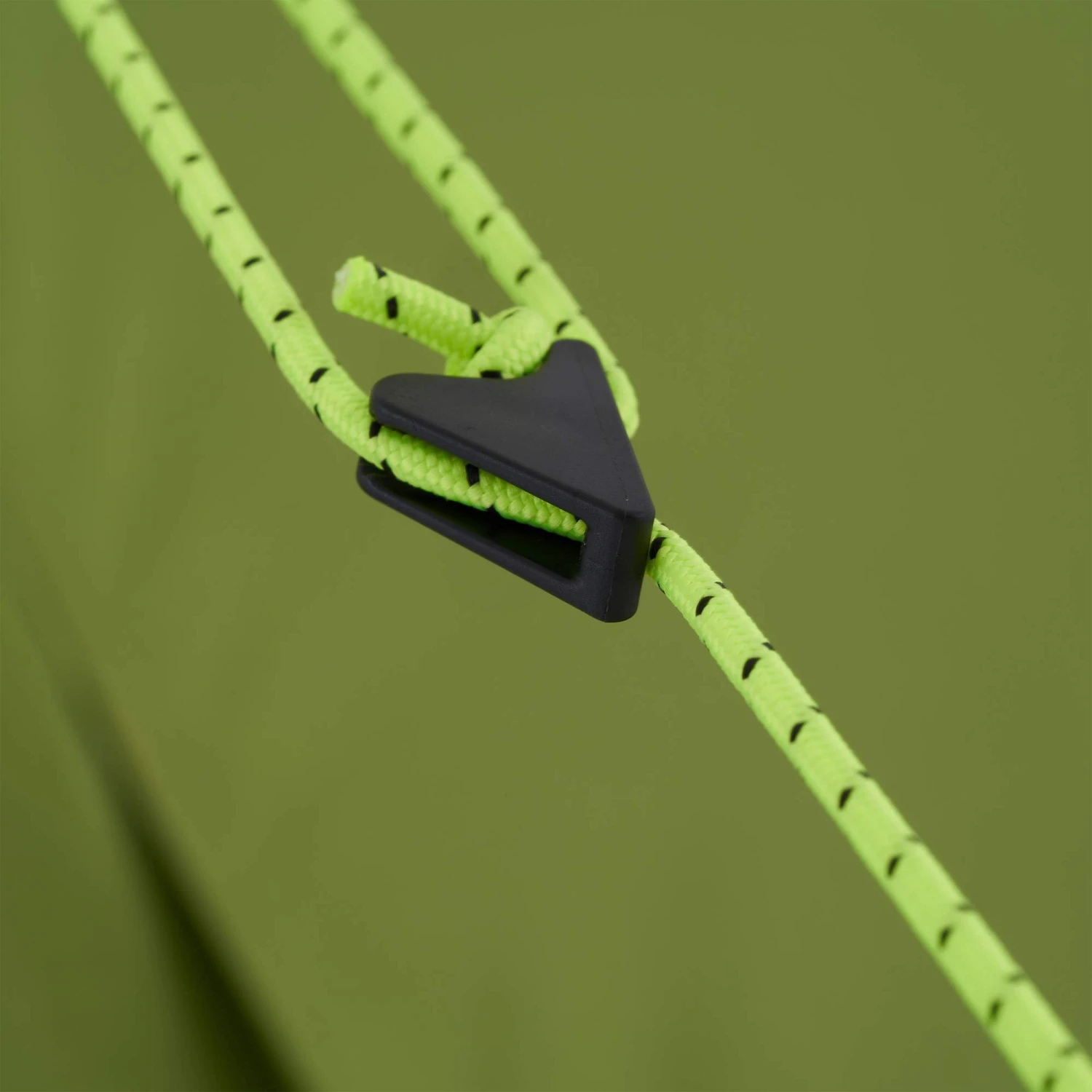 Jack Wolfskin ECLIPSE III - Kuppelzelt 9 Jack Wolfskin ECLIPSE III - Kuppelzelt – Bild 7