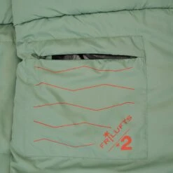 FRILUFTS PACAYA -2 - Kunstfaserschlafsack -Primus Verkäufe 5637998165 h pacaya 2 frilufts 24
