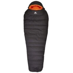Mountain Equipment GLACIER 450 REGULAR - Daunenschlafsack