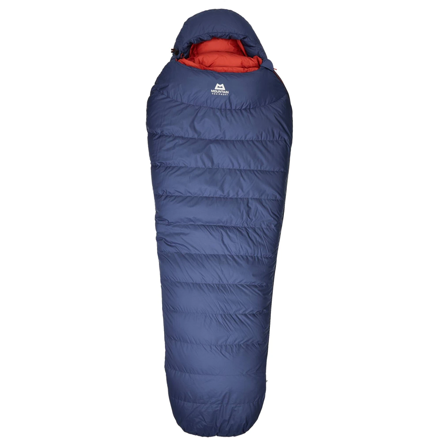 Mountain Equipment CLASSIC ECO 500 REGULAR - Daunenschlafsack 3 Mountain Equipment CLASSIC ECO 500 REGULAR - Daunenschlafsack