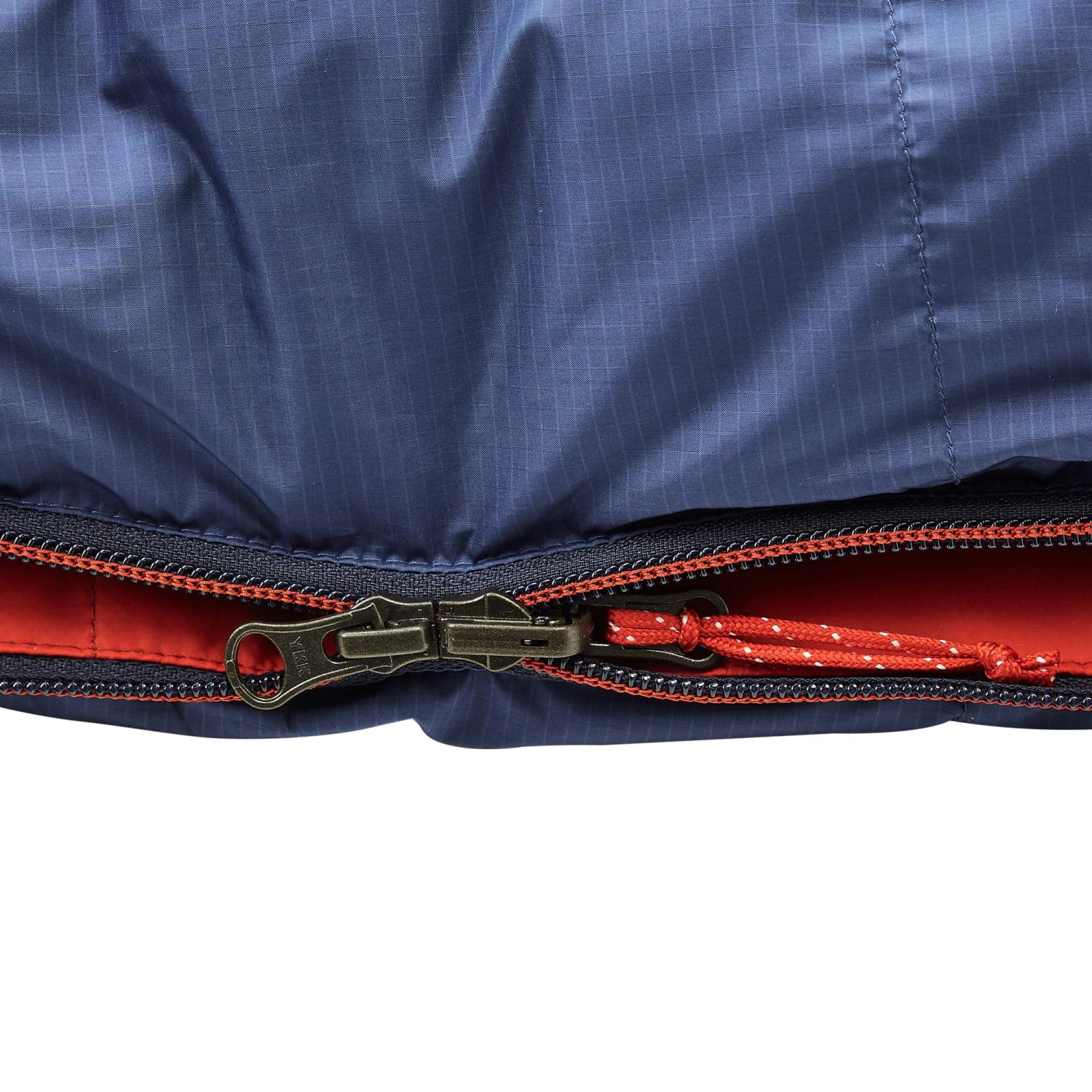 Mountain Equipment CLASSIC ECO 500 REGULAR - Daunenschlafsack 8 Mountain Equipment CLASSIC ECO 500 REGULAR - Daunenschlafsack – Bild 6